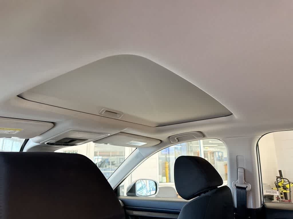 Thumbnail: 2025 Honda CR-V - 25