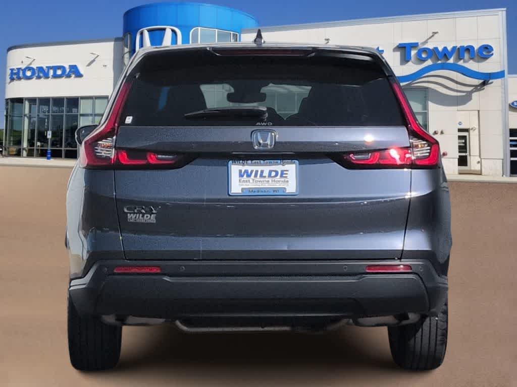 Thumbnail: 2024 Honda CR-V - 7
