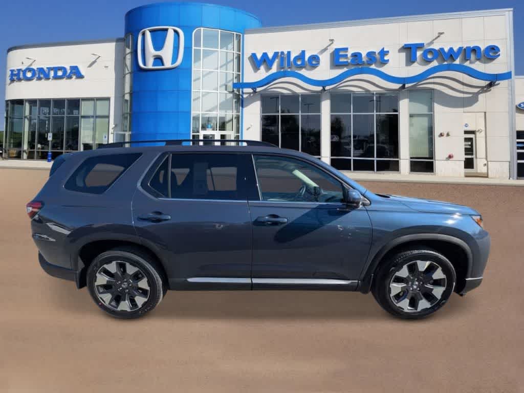 Thumbnail: 2026 Honda Pilot - 6