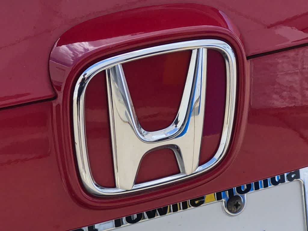 2022 Honda Accord Sport - Photo 13
