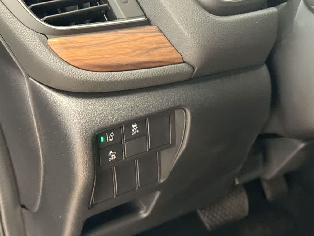 Thumbnail: 2022 Honda CR-V - 42