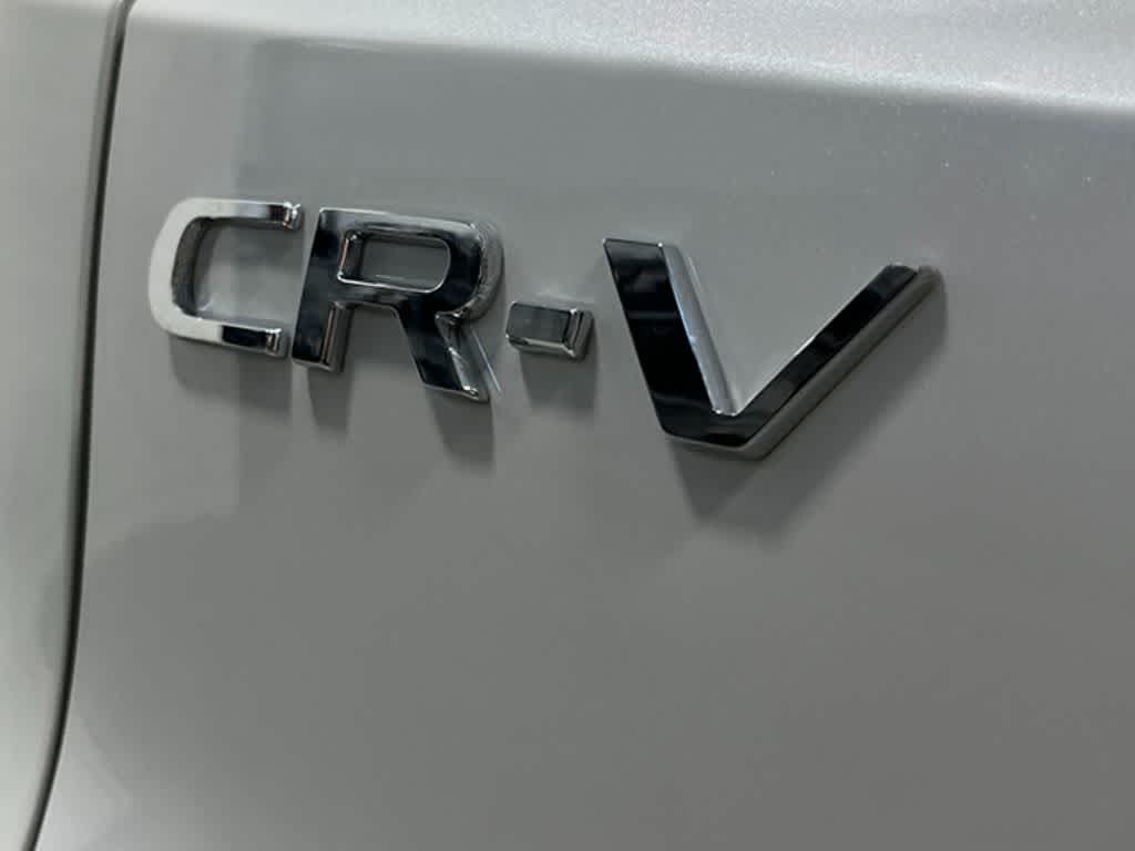 Thumbnail: 2026 Honda CR-V - 5