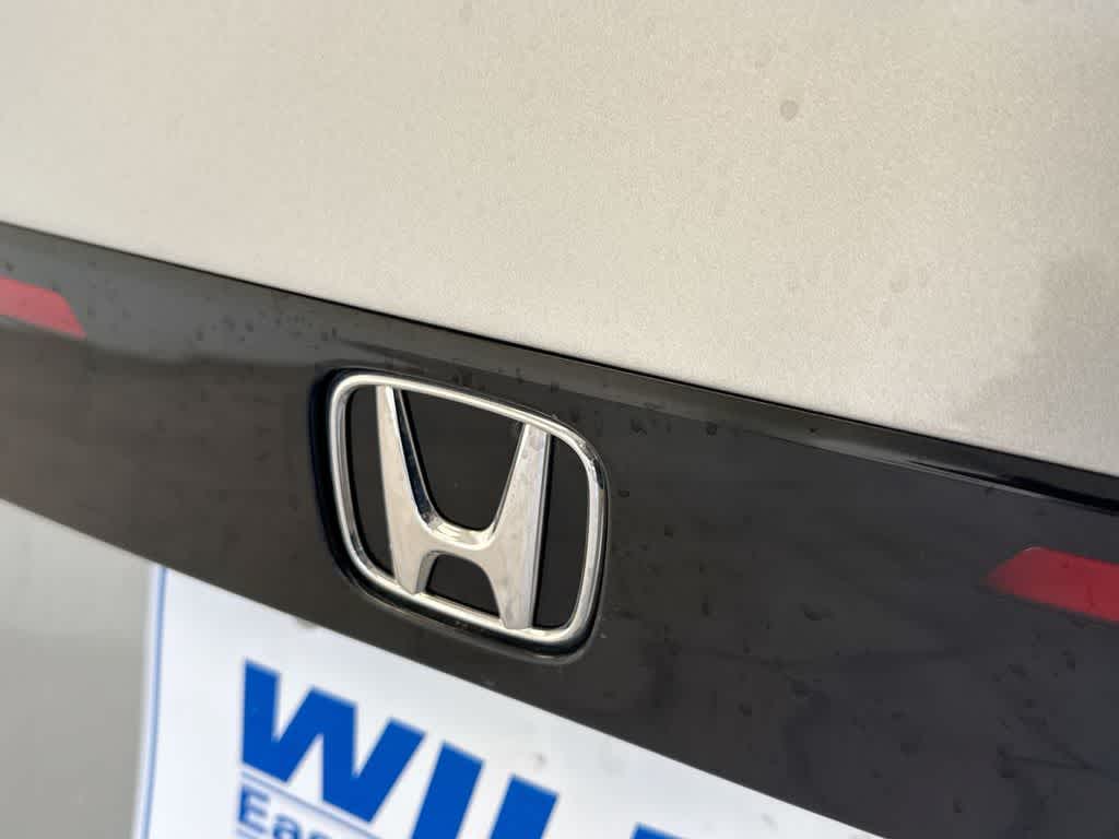 Thumbnail: 2023 Honda Accord - 10