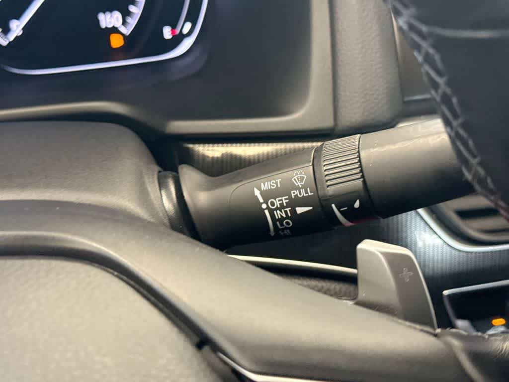 Thumbnail: 2022 Honda Accord - 28