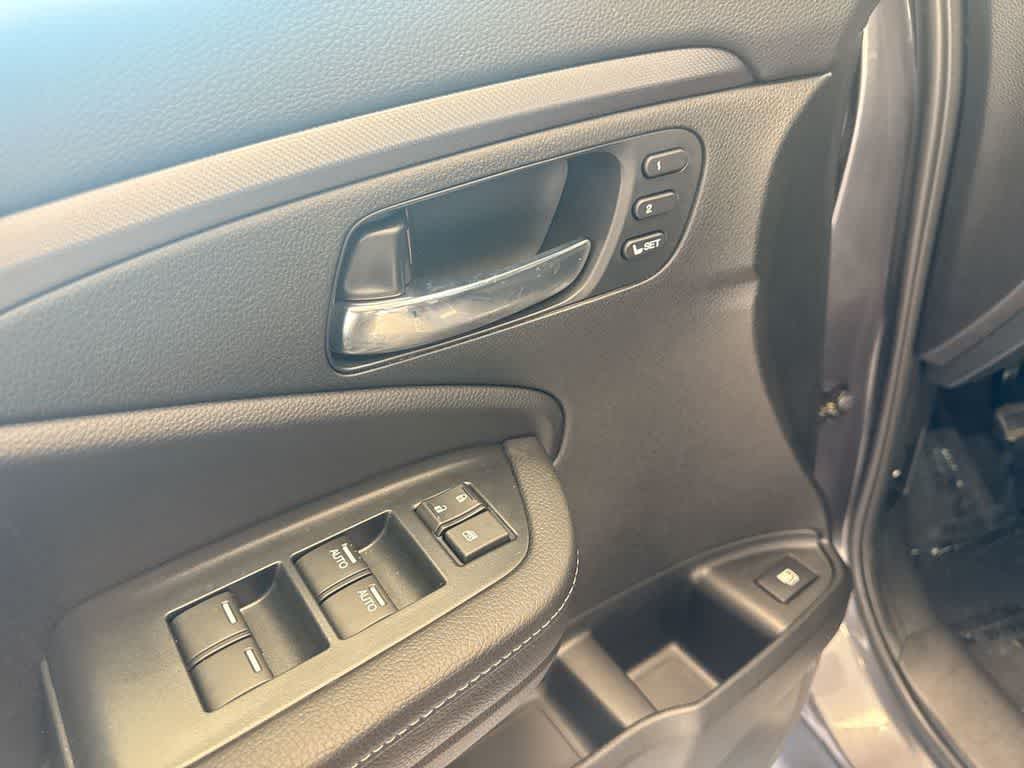 Thumbnail: 2023 Honda Ridgeline - 20