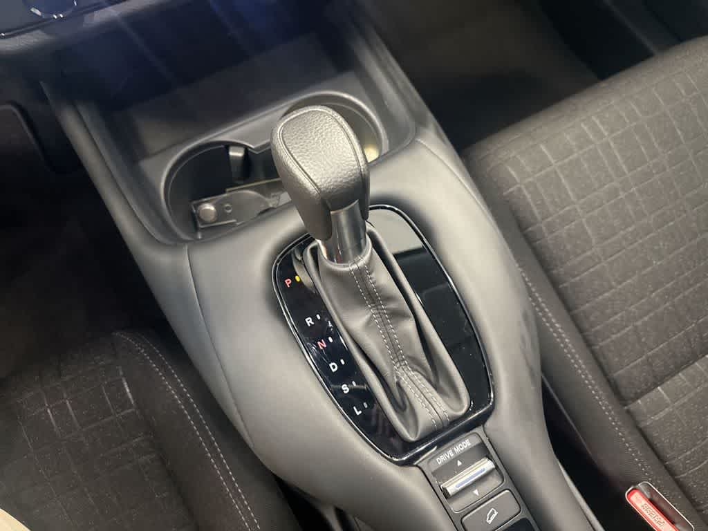 Thumbnail: 2024 Honda HR-V - 34