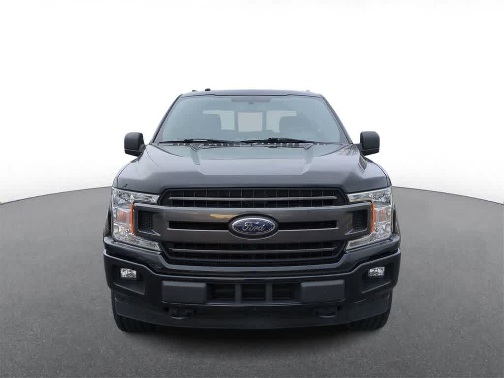 Thumbnail: 2018 Ford F-150 - 3
