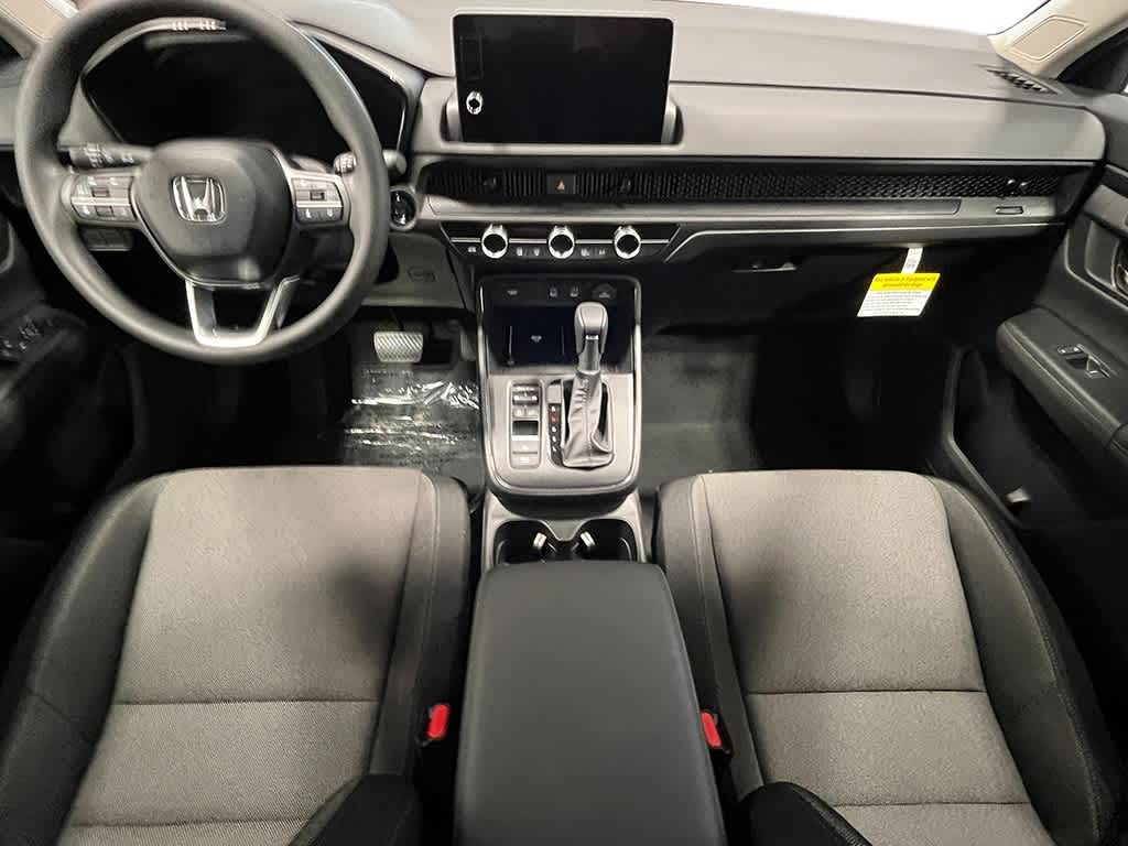 Thumbnail: 2026 Honda CR-V - 13