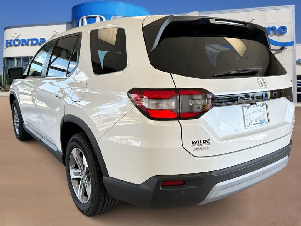 Thumbnail: 2025 Honda Pilot - 6