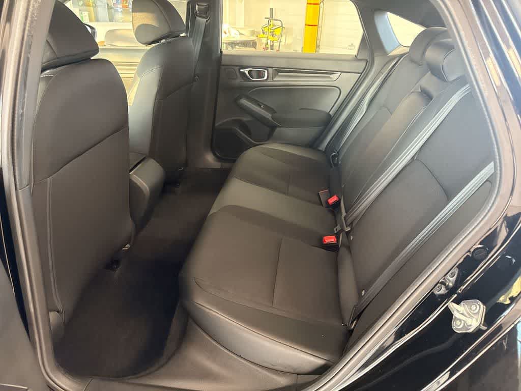 Thumbnail: 2025 Honda Civic - 21