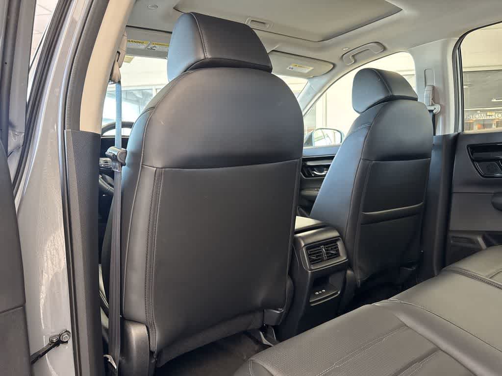 Thumbnail: 2024 Honda CR-V - 20