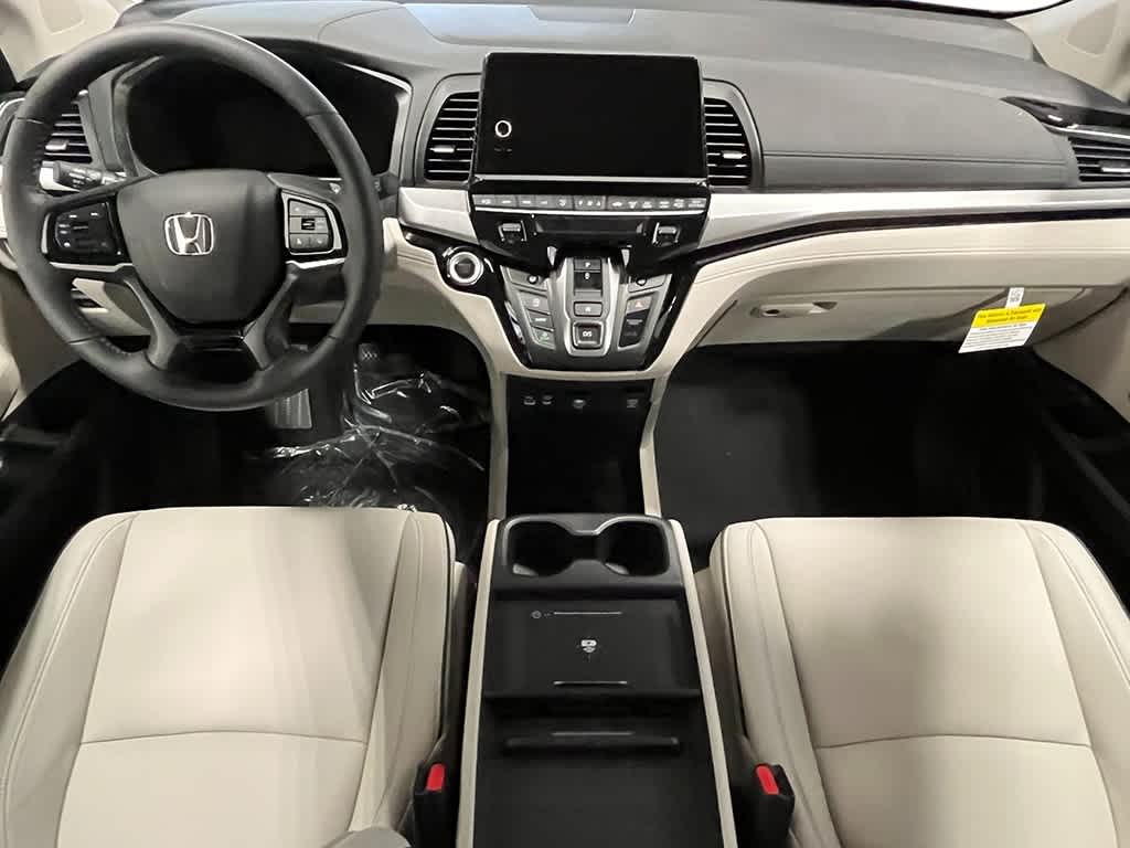 Thumbnail: 2026 Honda Odyssey - 24