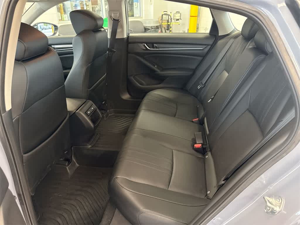 Thumbnail: 2022 Honda Accord - 20