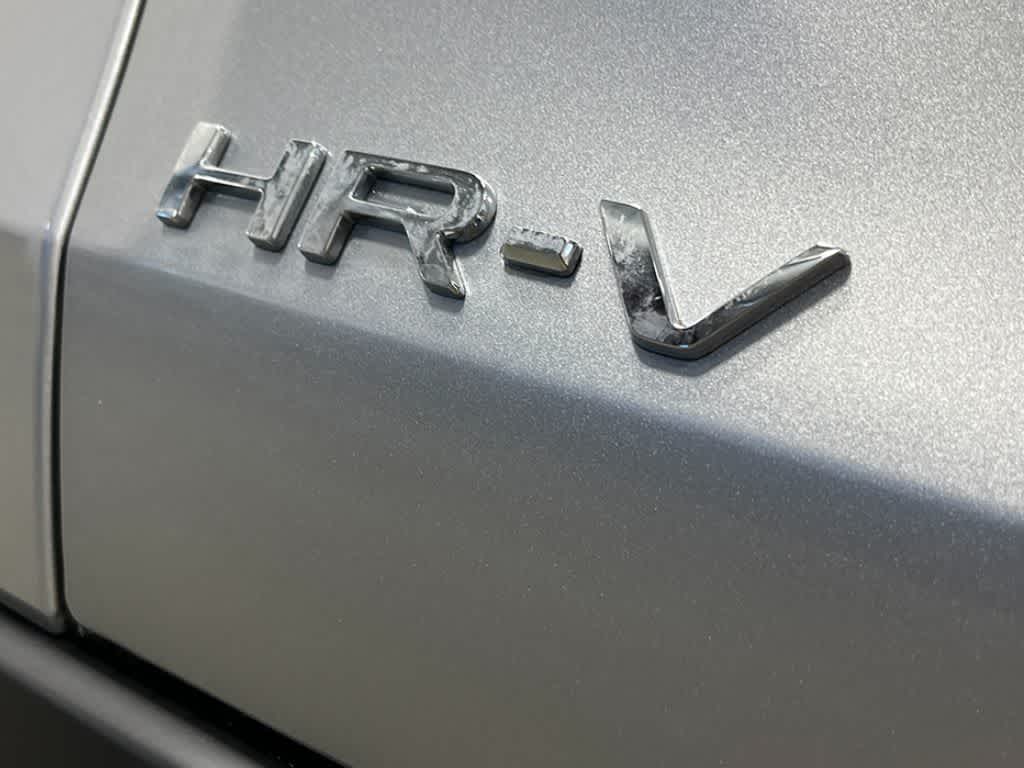 Thumbnail: 2027 Honda HR-V - 6