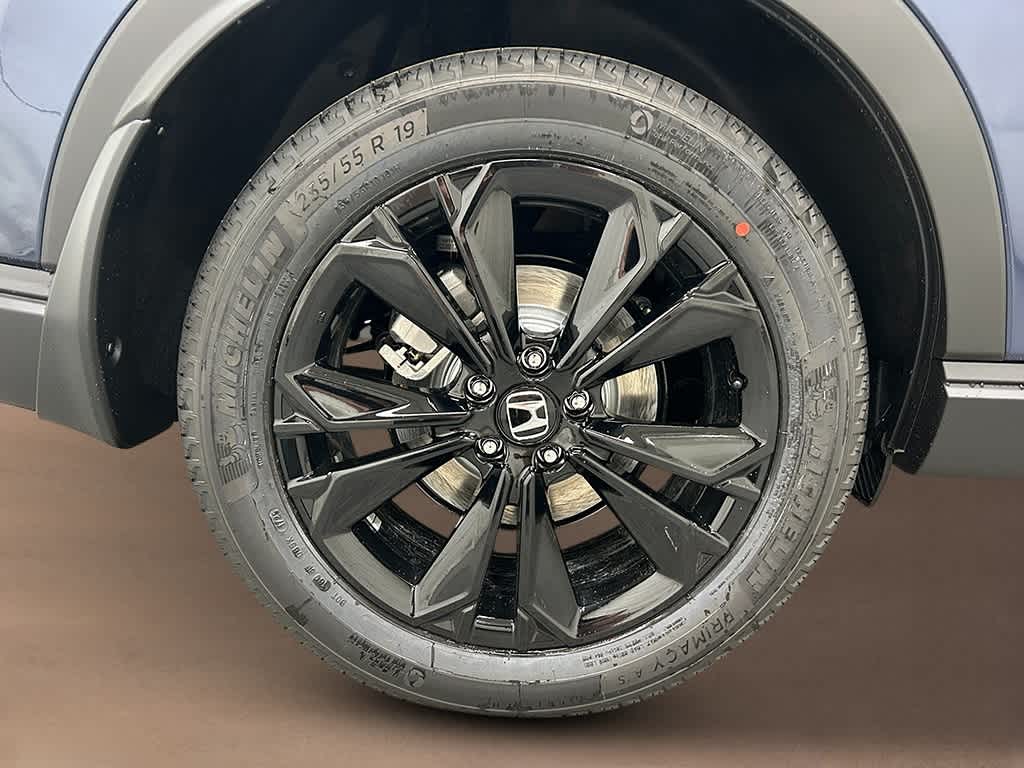 Thumbnail: 2026 Honda CR-V - 9