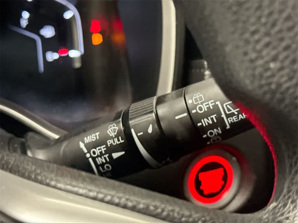 Thumbnail: 2020 Honda CR-V - 27