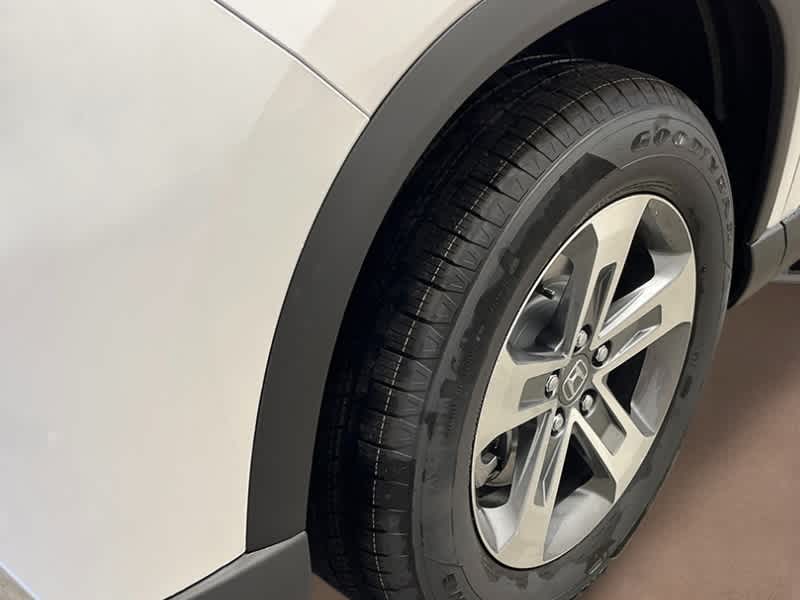 Thumbnail: 2025 Honda Pilot - 11