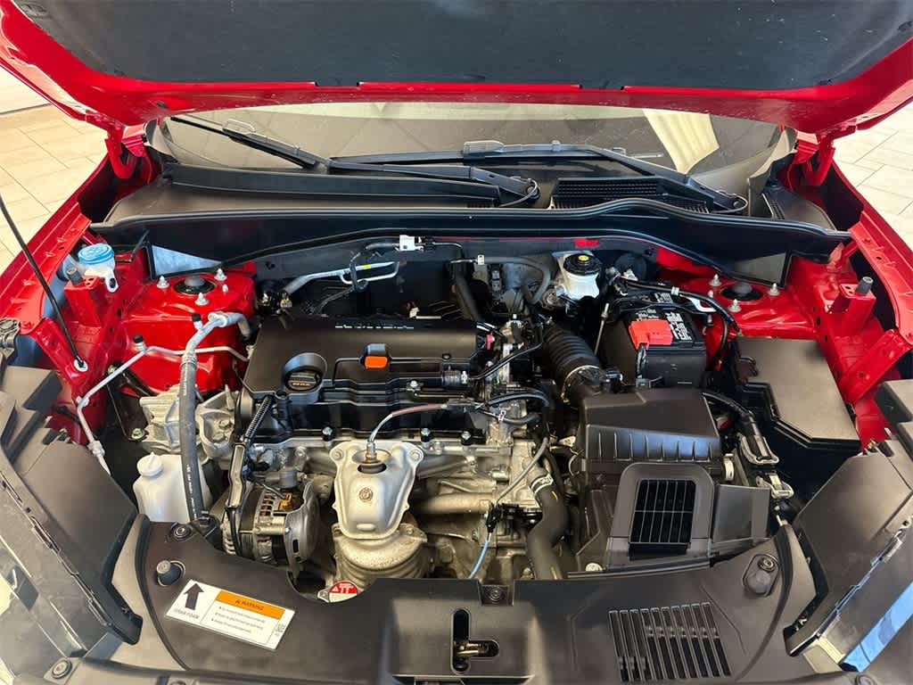 Thumbnail: 2023 Honda HR-V - 15