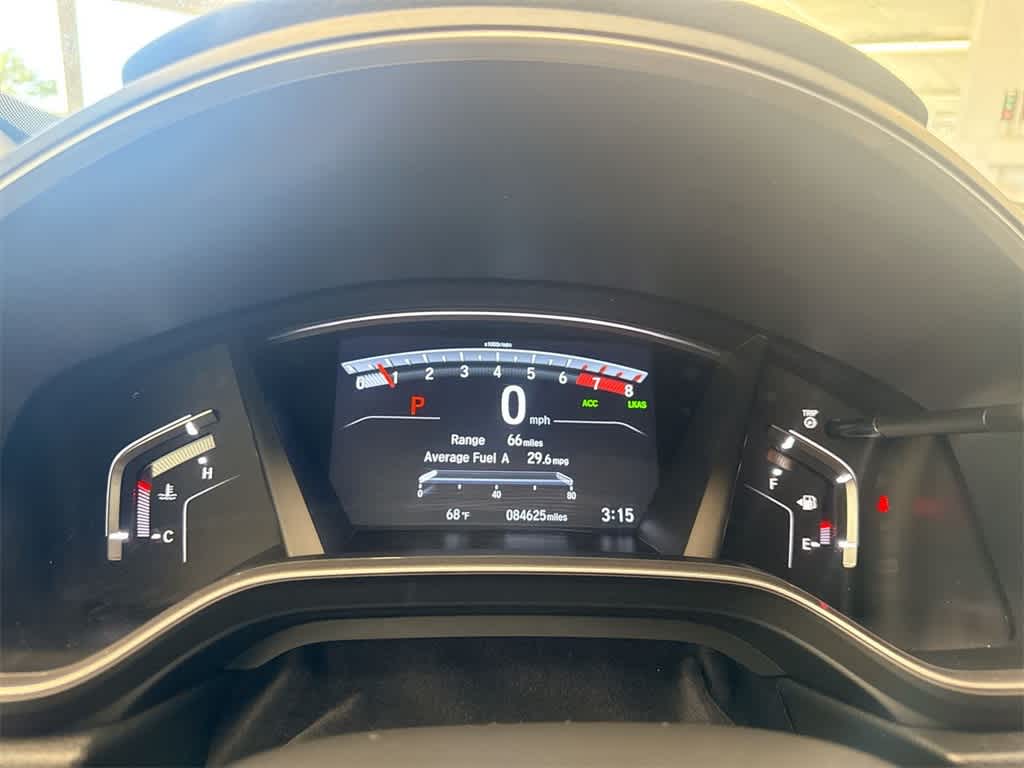 Thumbnail: 2021 Honda CR-V - 34