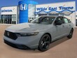 Honda Accord Hybrid