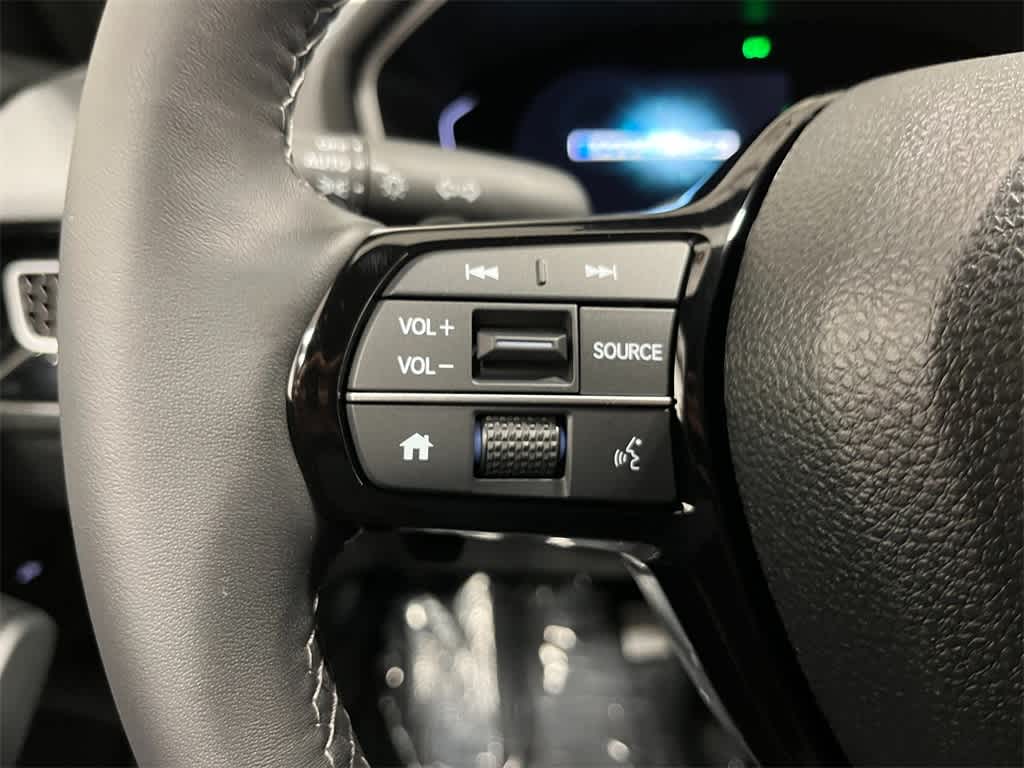 Thumbnail: 2026 Honda Civic - 15