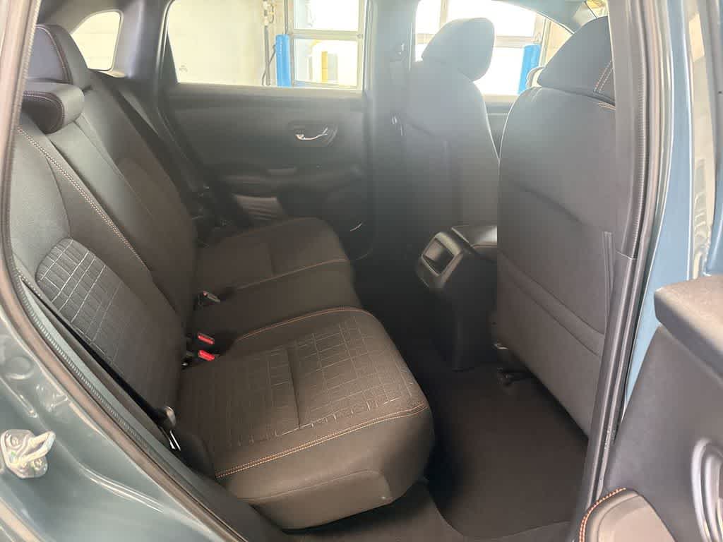 Thumbnail: 2024 Honda HR-V - 23