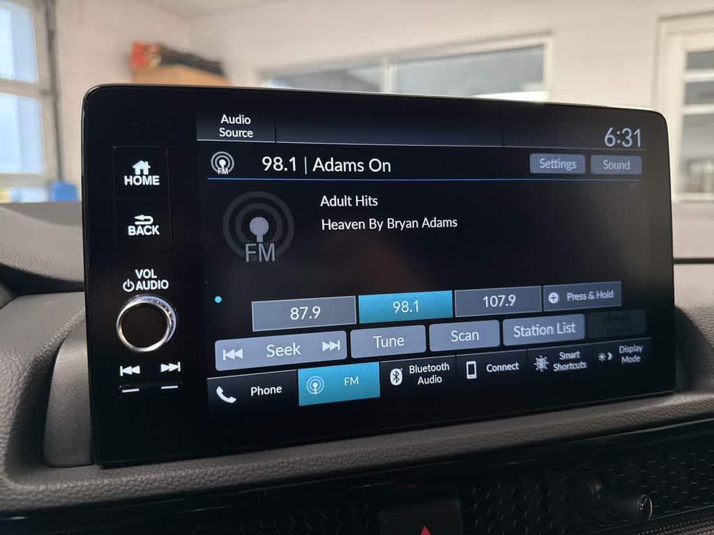 Thumbnail: 2024 Honda CR-V - 35