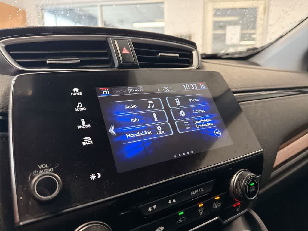 Thumbnail: 2022 Honda CR-V - 33