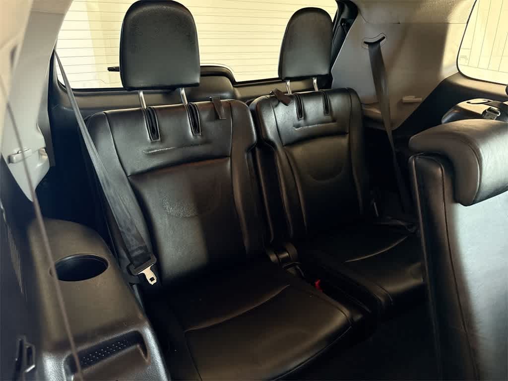 Thumbnail: 2012 Toyota Highlander - 23