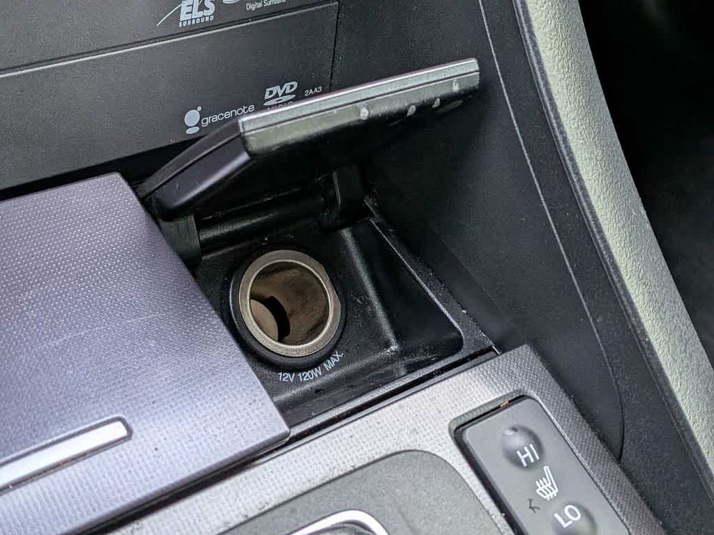 Thumbnail: 2014 Acura TSX - 31