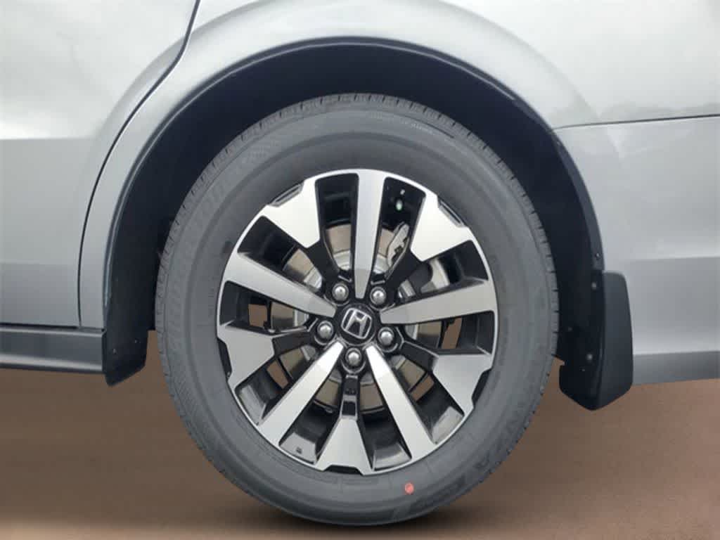 Thumbnail: 2026 Honda Odyssey - 7