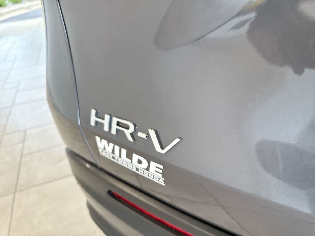 Thumbnail: 2024 Honda HR-V - 13
