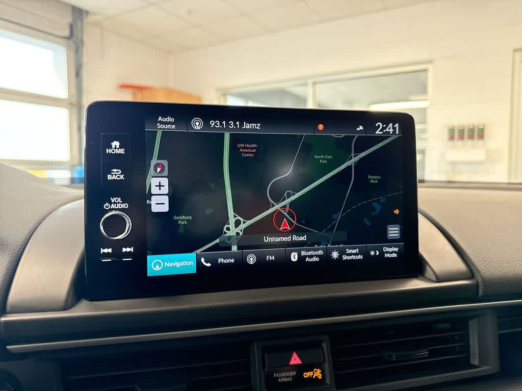 Thumbnail: 2024 Honda Pilot - 35