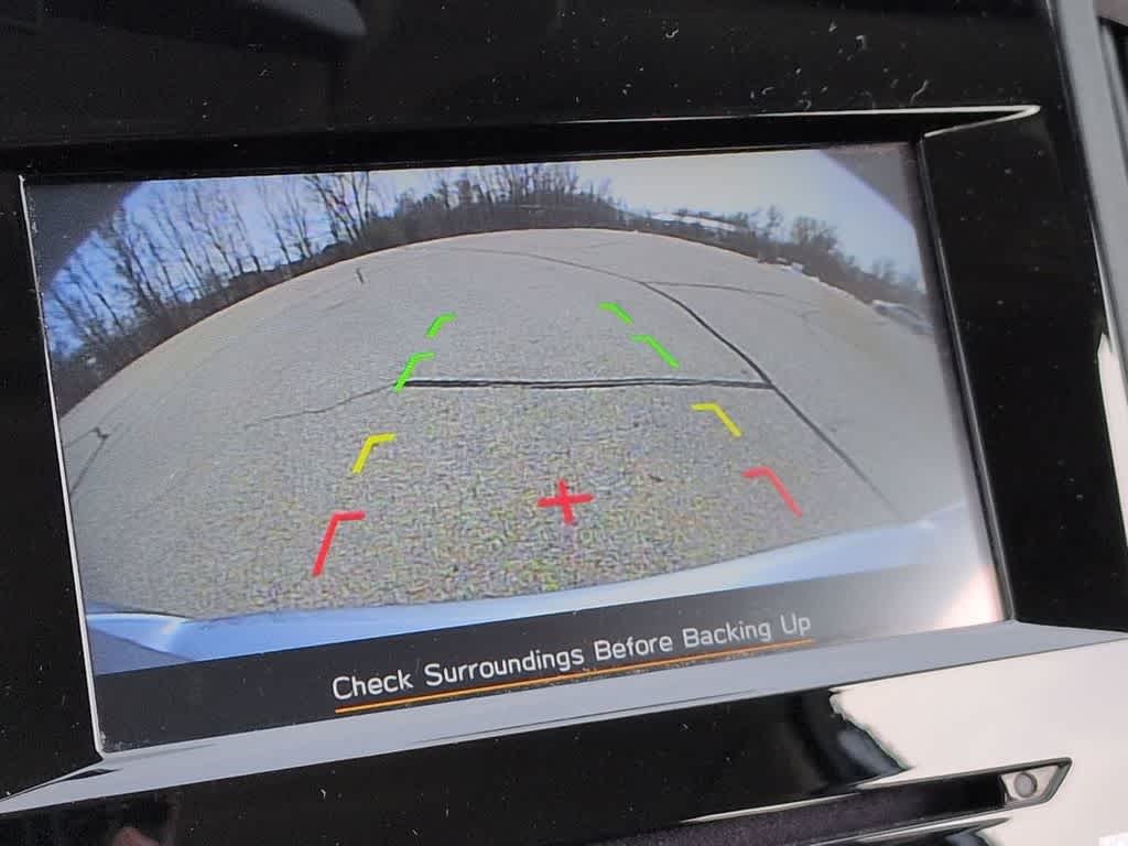 Thumbnail: 2023 Subaru Impreza - 31