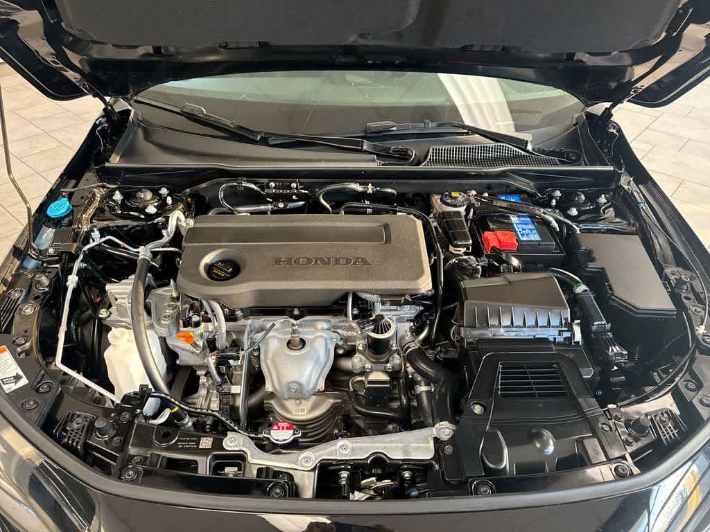 Thumbnail: 2025 Honda Civic - 16