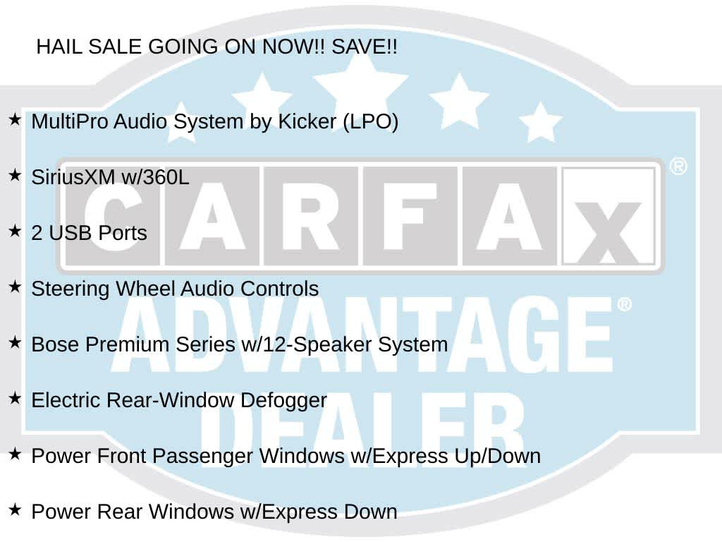 Thumbnail: 2023 GMC Sierra 1500 - 11