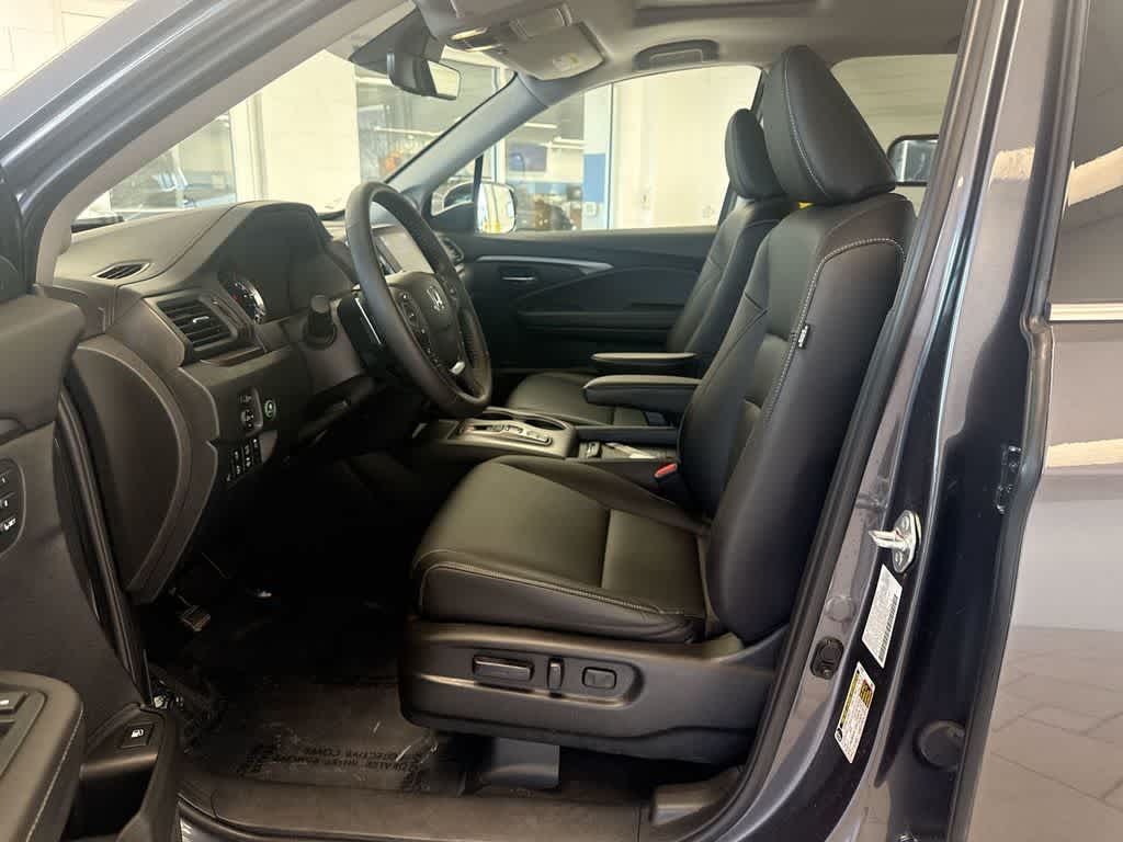 Thumbnail: 2023 Honda Ridgeline - 19