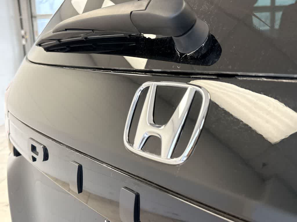 Thumbnail: 2025 Honda Pilot - 13