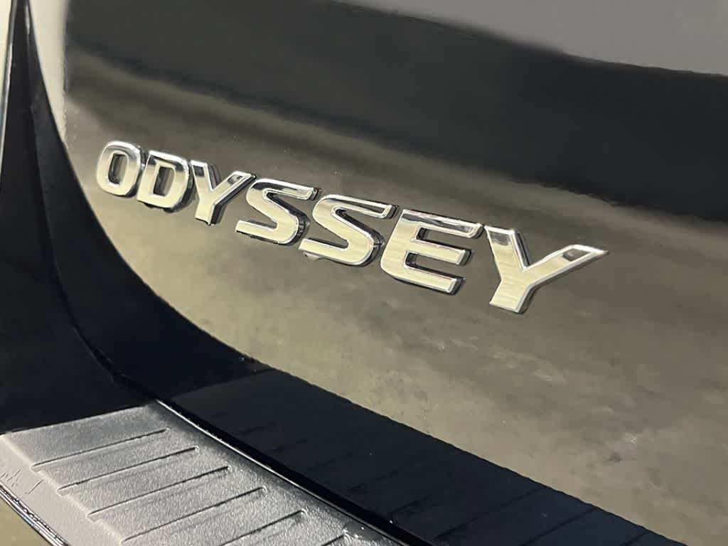Thumbnail: 2026 Honda Odyssey - 6