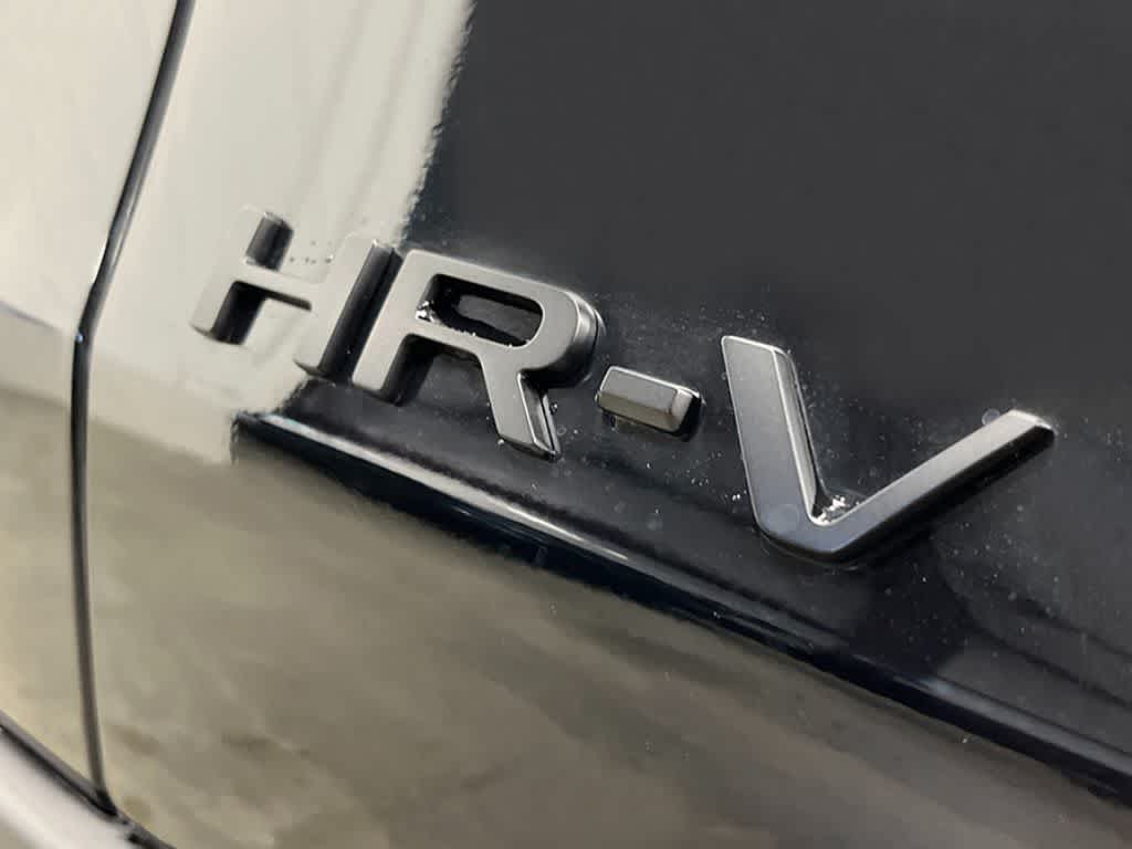 Thumbnail: 2026 Honda HR-V - 5