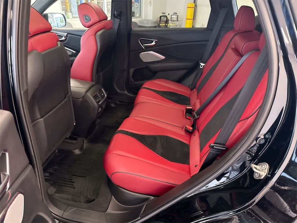 Thumbnail: 2021 Acura RDX - 21