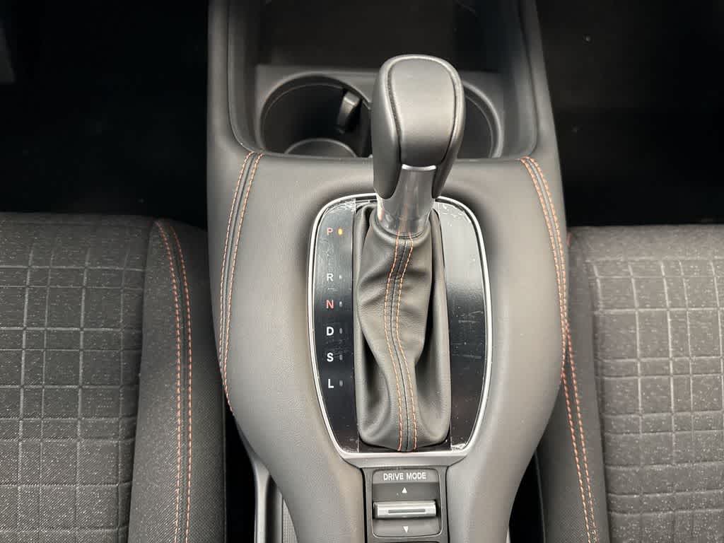 Thumbnail: 2026 Honda HR-V - 36