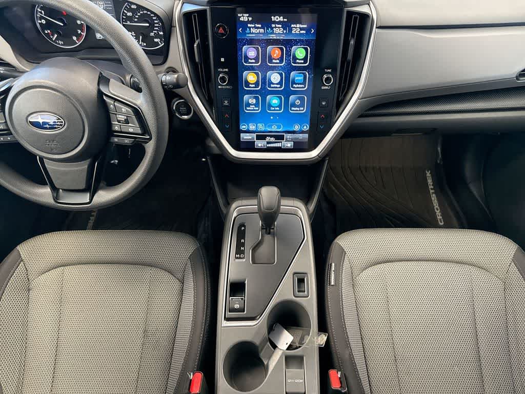 Thumbnail: 2024 Subaru Crosstrek - 29