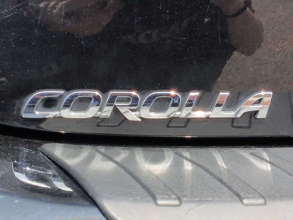 Thumbnail: 2024 Toyota Corolla - 14