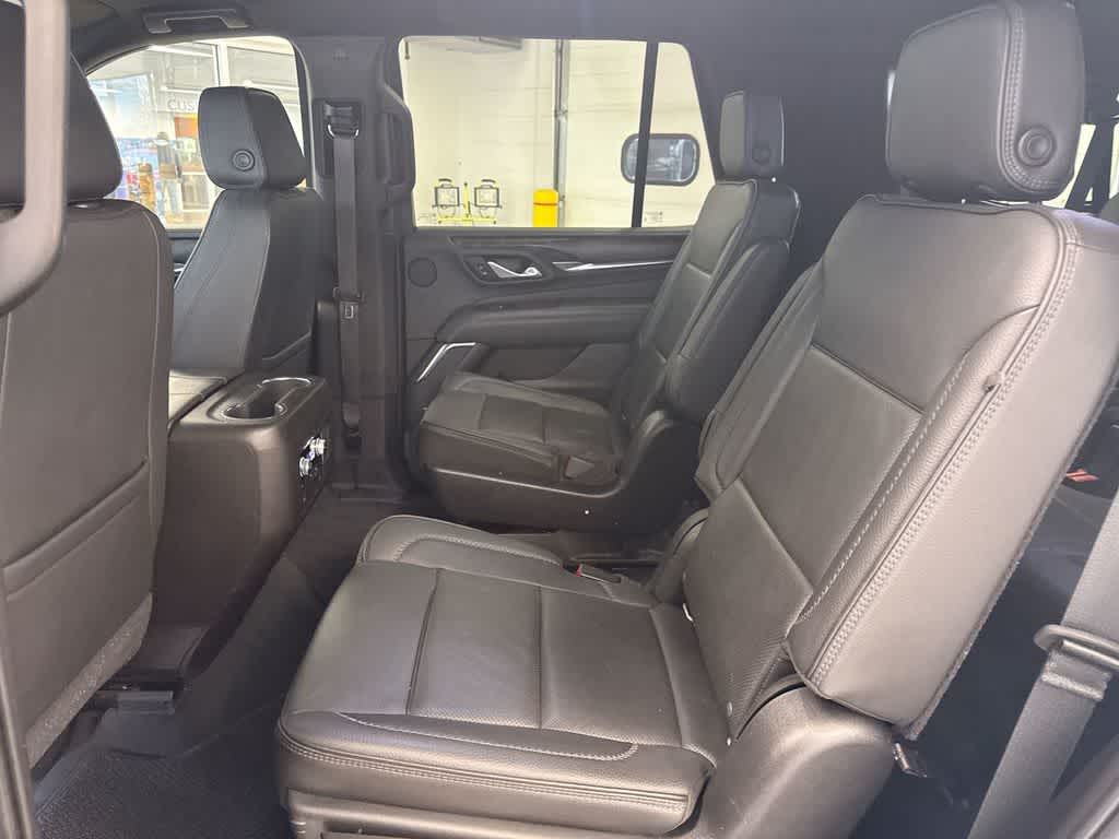 Thumbnail: 2021 GMC Yukon - 20