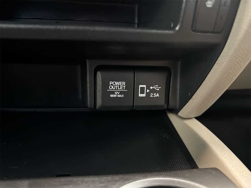 Thumbnail: 2019 Honda Pilot - 33