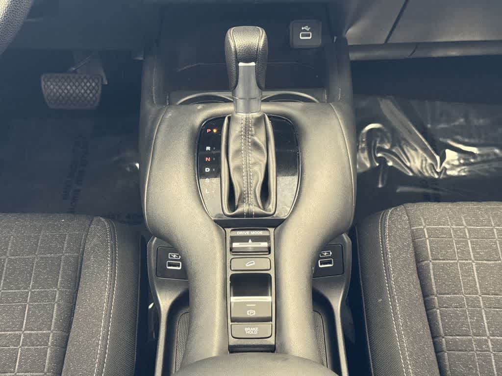 Thumbnail: 2023 Honda HR-V - 33