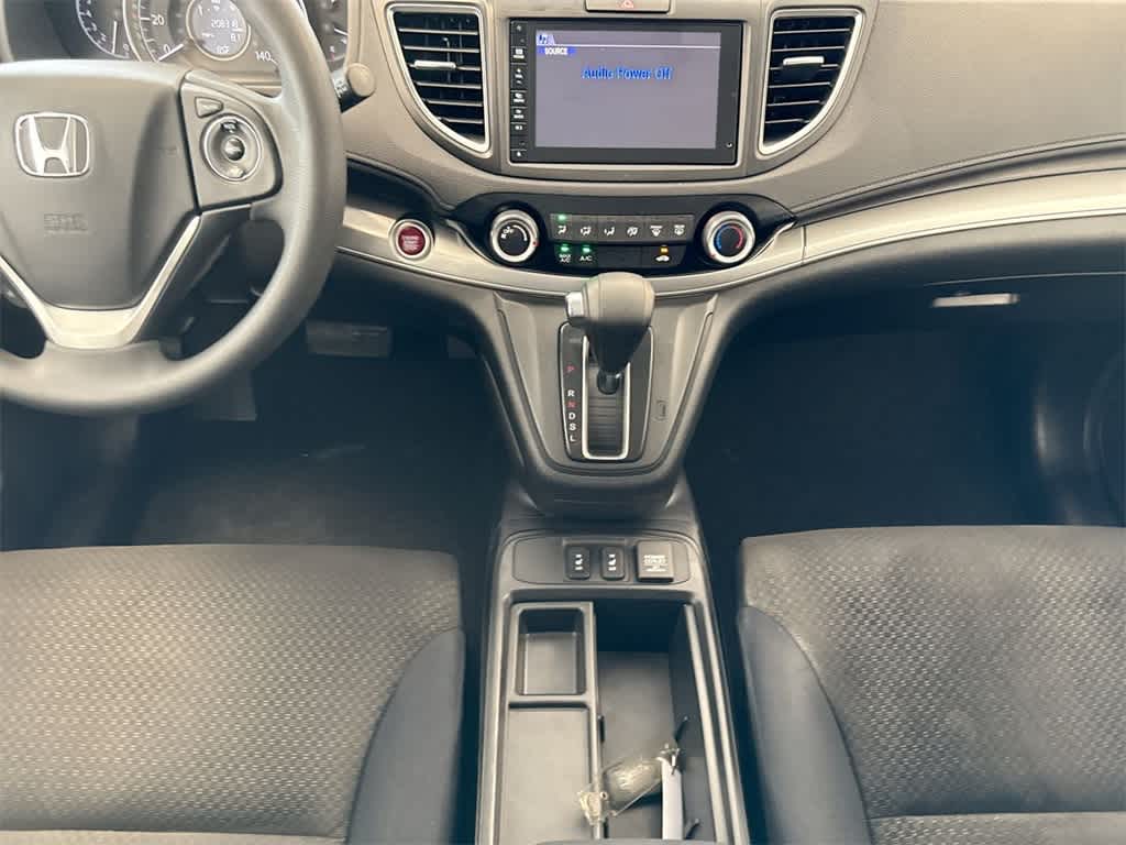 Thumbnail: 2016 Honda CR-V - 29