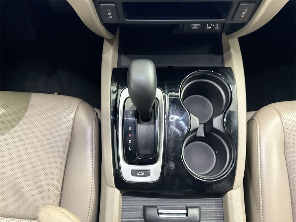 Thumbnail: 2019 Honda Ridgeline - 31