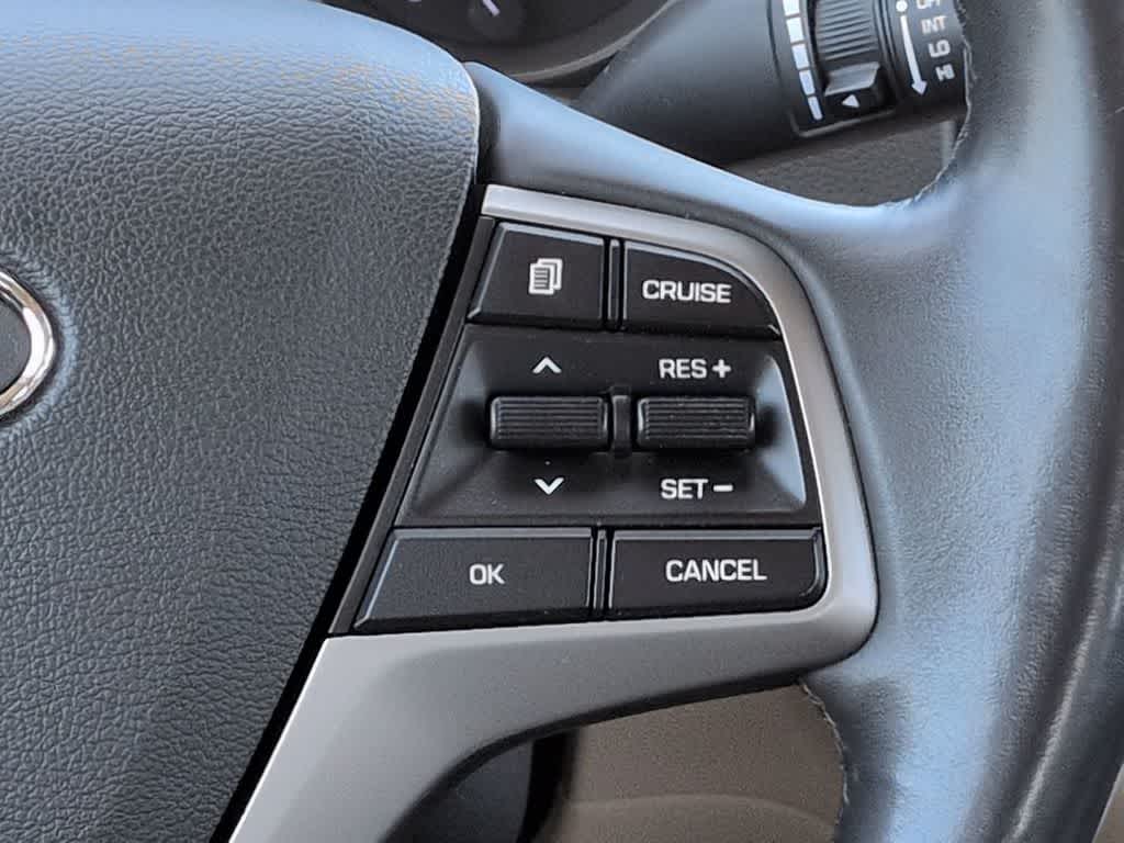 Thumbnail: 2018 Hyundai Elantra - 26